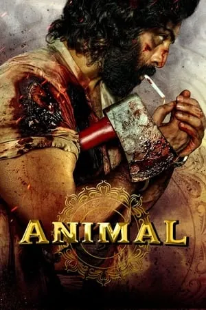 MalluMv Animal 2023 Hindi Full Movie WEB-DL 480p 720p 1080p Download