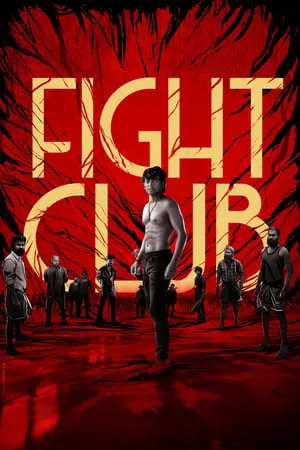 MalluMv Fight Club 2023 Hindi+Tamil Full Movie WEB-DL 480p 720p 1080p Download
