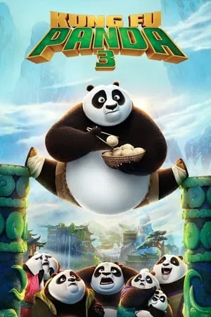 MalluMv Kung Fu Panda 3 2016 Hindi+English Full Movie BluRay 480p 720p 1080p Download