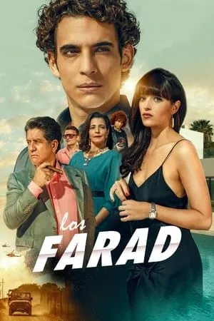 MalluMv Los Farad (Season 1) 2023 Hindi+English Web Series WEB-DL 480p 720p 1080p Download