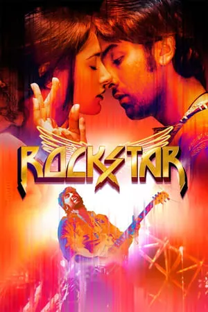 MalluMv Rockstar 2011 Hindi Full Movie BluRay 480p 720p 1080p Download