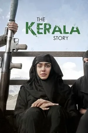 MalluMv The Kerala Story 2023 Hindi Full Movie HDCAM 480p 720p 1080p Download