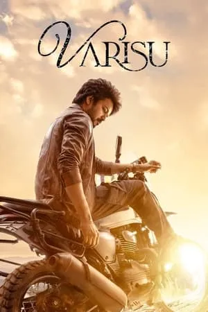 MalluMv Varisu 2023 Hindi+Tamil Full Movie WEB-DL 480p 720p 1080p Download