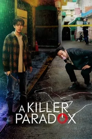 Mallumv A Killer Paradox (Season 1) 2024 Hindi+English Web Series WEB-DL 480p 720p 1080p Download