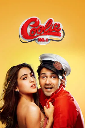 Mallumv Coolie No. 1 2020 Hindi+English Full Movie WEB-DL 480p 720p 1080p Download