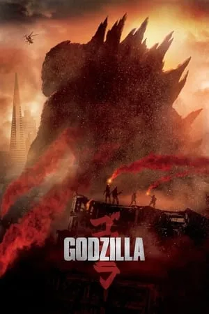 Mallumv Godzilla 2014 Hindi+English Full Movie BluRay 480p 720p 1080p Download