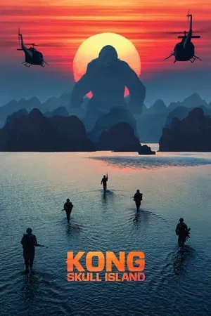 Mallumv Kong: Skull Island 2017 Hindi+English Full Movie BluRay 480p 720p 1080p Download