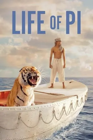 Mallumv Life of Pi 2012 Hindi Full Movie BluRay 480p 720p 1080p Download