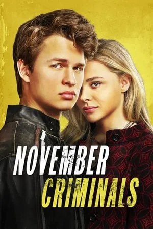 Mallumv November Criminals 2017 Hindi+English Full Movie WEB-DL 480p 720p 1080p Download