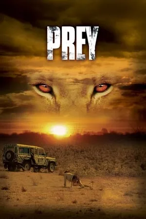 Mallumv Prey 2007 Hindi+English Full Movie BluRay 480p 720p 1080p Download