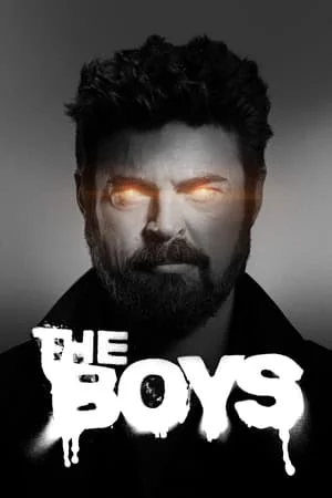 Mallumv The Boys (Season 1+3) 2022 Hindi+English Web Series WeB-HD 480p 720p 1080p Download
