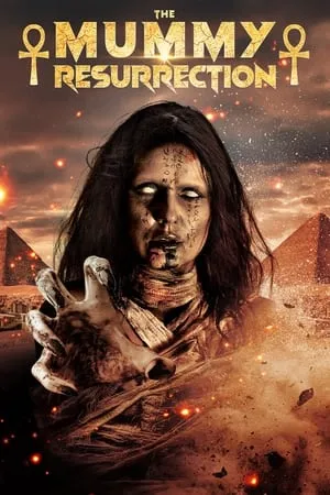 Mallumv The Mummy Resurrection 2023 Hindi+English Full Movie WEBRip 480p 720p 1080p Download