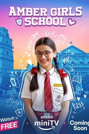 Mallumv Amber Girls School (Season 1) 2024 Hindi Web Series WEB-DL 480p 720p 1080p Download