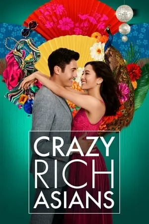 Mallumv Crazy Rich Asians 2018 Hindi+English Full Movie BluRay 480p 720p 1080p Download