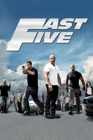 Mallumv Fast Five 2011 Hindi+English Full Movie BluRay 480p 720p 1080p Download
