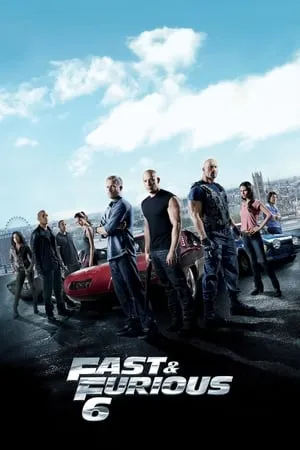 Mallumv Fast & Furious 6 (2013) Hindi+English Full Movie BluRay 480p 720p 1080p Download