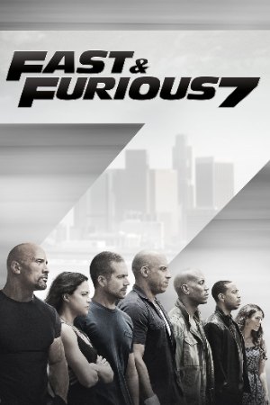 Mallumv Fast & Furious 7 (2015) Hindi+English Full Movie BluRay 480p 720p 1080p Download
