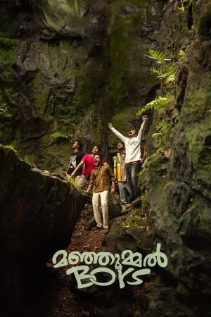Mallumv Manjummel Boys 2024 Hindi+Malayalam Full Movie WEB-DL 480p 720p 1080p Download