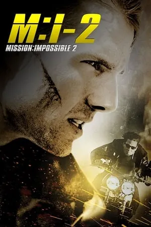 Mallumv Mission: Impossible 2 (2000) Hindi+English Full Movie BluRay 480p 720p 1080p Download