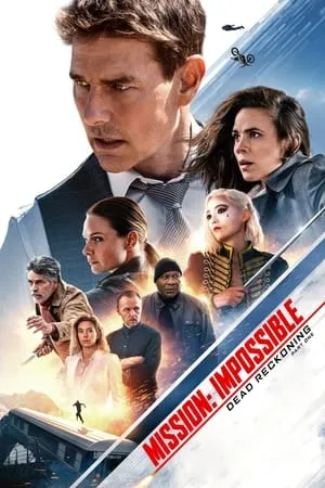 Mallumv Mission: Impossible - Dead Reckoning Part One 2023 Hindi+English Full Movie WEB-DL 480p 720p 1080p Download