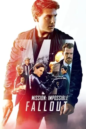 Mallumv Mission: Impossible Fallout 2018 Hindi+English Full Movie BluRay 480p 720p 1080p Download