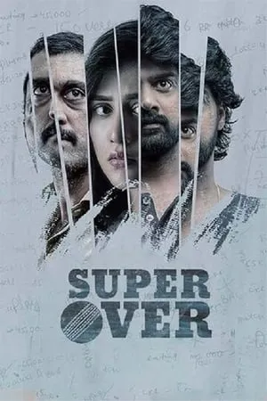 Mallumv Super Over 2021 Hindi+Telugu Full Movie WEB-DL 480p 720p 1080p Download