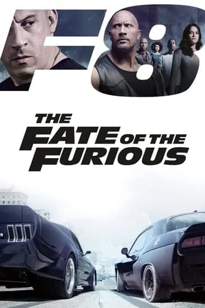 Mallumv The Fate of the Furious 2017 Hindi+English Full Movie BluRay 480p 720p 1080p Download
